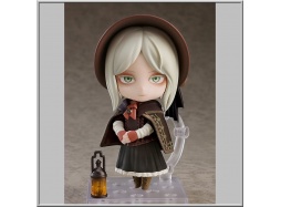 Nendoroid The Doll - Bloodborne