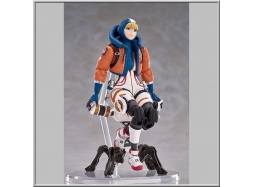Hyper Body Wattson - Apex Legends (GSC)