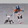 Hyper Body Wattson - Apex Legends (GSC)