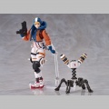 Hyper Body Wattson - Apex Legends (GSC)