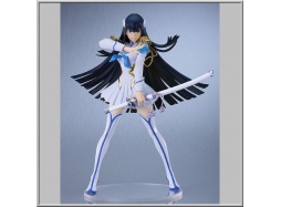 Satsuki Kiryuin - Kill la Kill (GSC)