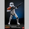 Hono Studio Stormtrooper Squad Leader - Star Wars: Rebels