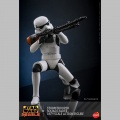 Hono Studio Stormtrooper Squad Leader - Star Wars: Rebels