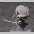 Nendoroid 2B (YoRHa No.2 Type B) - NieR:Automata