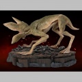 HCG 1/4 Demodog - Stranger Things