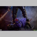 PCS 1/3 Casey Jones - Teenage Mutant Ninja Turtles