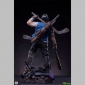 PCS 1/3 Casey Jones - Teenage Mutant Ninja Turtles