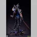 PCS 1/3 Casey Jones - Teenage Mutant Ninja Turtles