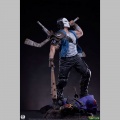PCS 1/3 Casey Jones - Teenage Mutant Ninja Turtles