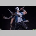 PCS 1/3 Casey Jones - Teenage Mutant Ninja Turtles