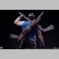 PCS 1/3 Casey Jones - Teenage Mutant Ninja Turtles