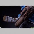 PCS 1/3 Casey Jones - Teenage Mutant Ninja Turtles