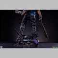 PCS 1/3 Casey Jones - Teenage Mutant Ninja Turtles