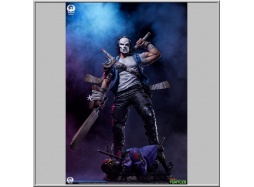 PCS 1/3 Casey Jones Deluxe Edition - Teenage Mutant Ninja Turtles