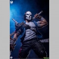 PCS 1/3 Casey Jones Deluxe Edition - Teenage Mutant Ninja Turtles