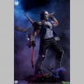 PCS 1/3 Casey Jones Deluxe Edition - Teenage Mutant Ninja Turtles