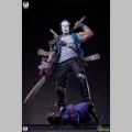 PCS 1/3 Casey Jones Deluxe Edition - Teenage Mutant Ninja Turtles