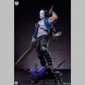 PCS 1/3 Casey Jones Deluxe Edition - Teenage Mutant Ninja Turtles
