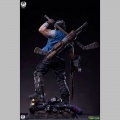 PCS 1/3 Casey Jones Deluxe Edition - Teenage Mutant Ninja Turtles