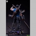 PCS 1/3 Casey Jones Deluxe Edition - Teenage Mutant Ninja Turtles
