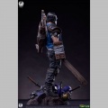 PCS 1/3 Casey Jones Deluxe Edition - Teenage Mutant Ninja Turtles