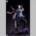 PCS 1/3 Casey Jones Deluxe Edition - Teenage Mutant Ninja Turtles