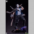 PCS 1/3 Casey Jones Deluxe Edition - Teenage Mutant Ninja Turtles