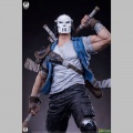 PCS 1/3 Casey Jones Deluxe Edition - Teenage Mutant Ninja Turtles