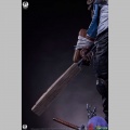 PCS 1/3 Casey Jones Deluxe Edition - Teenage Mutant Ninja Turtles