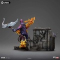 Iron Studios X-Men Danger Room Diorama B - Marvel