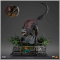 Iron Studios Therizinosaurus - Jurassic World: Dominion