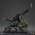 Iron Studios Therizinosaurus - Jurassic World: Dominion