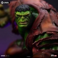 Iron Studios Hulk - Marvel Comics