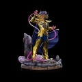 Iron Studios Deathmask du Cancer - Saint Seiya
