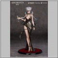 Schwarz: Formal Dress Ver. - Arknights (Myethos)