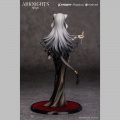Schwarz: Formal Dress Ver. - Arknights (Myethos)