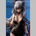 Schwarz: Formal Dress Ver. - Arknights (Myethos)