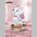 Master Craft Flower Basket Marie - Les Aristochats