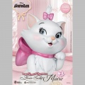 Master Craft Flower Basket Marie - Les Aristochats
