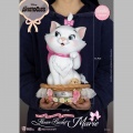 Master Craft Flower Basket Marie - Les Aristochats