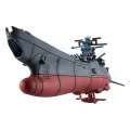Cosmofleet SP Aircraft Warriors of Love Re & Asteroid Ring - Space Battleship Yamato 2202 (Megahouse)