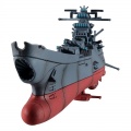 Cosmofleet SP Aircraft Warriors of Love Re & Asteroid Ring - Space Battleship Yamato 2202 (Megahouse)