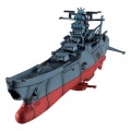 Cosmofleet SP Aircraft Warriors of Love Re & Asteroid Ring - Space Battleship Yamato 2202 (Megahouse)