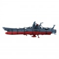 Cosmofleet SP Aircraft Warriors of Love Re & Asteroid Ring - Space Battleship Yamato 2202 (Megahouse)