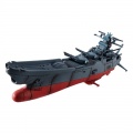 Cosmofleet SP Aircraft Warriors of Love Re & Asteroid Ring - Space Battleship Yamato 2202 (Megahouse)