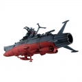 Cosmofleet SP Aircraft Warriors of Love Re & Asteroid Ring - Space Battleship Yamato 2202 (Megahouse)