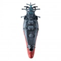 Cosmofleet SP Aircraft Warriors of Love Re & Asteroid Ring - Space Battleship Yamato 2202 (Megahouse)