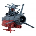 Cosmofleet SP Aircraft Warriors of Love Re & Asteroid Ring - Space Battleship Yamato 2202 (Megahouse)