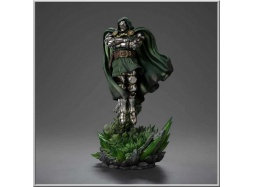 Iron Studios Doctor Doom - Marvel