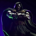 Iron Studios Doctor Doom - Marvel
